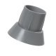 CONE ENCOSTO PARA FÔRMAS 3/4