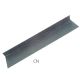 CANTONEIRA PLÁSTICA PVC PARA CHANFRO CN 1E CN 2